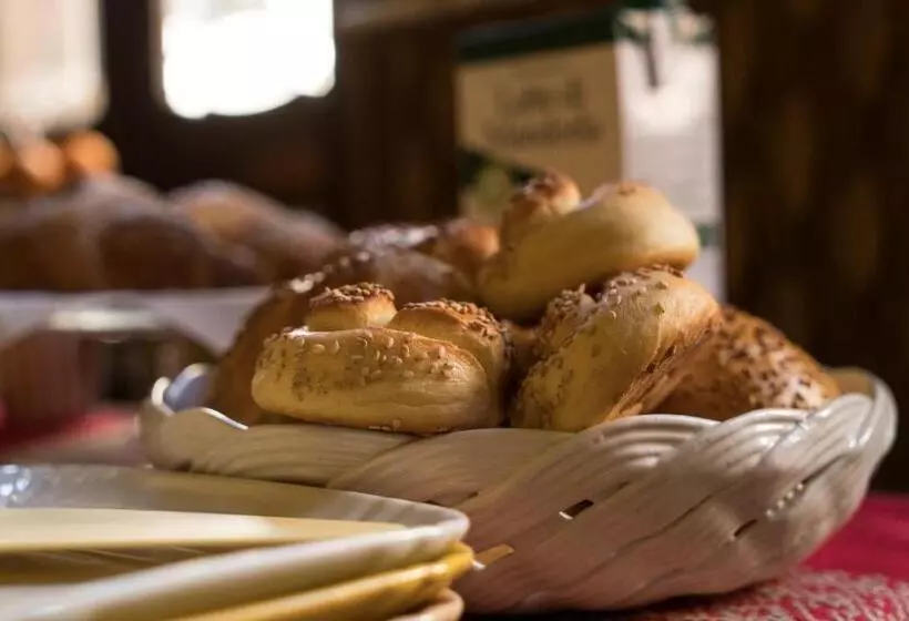 Aamiaismajoitus (B&B) Inn Liberty