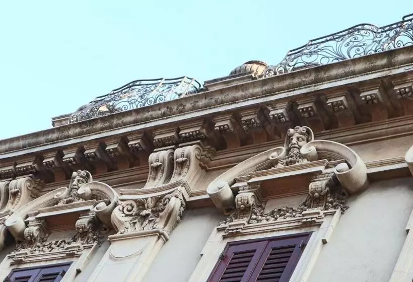 Aamiaismajoitus (B&B) Inn Liberty