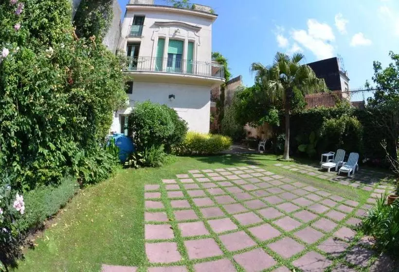 Aamiaismajoitus (B&B) Inn Liberty