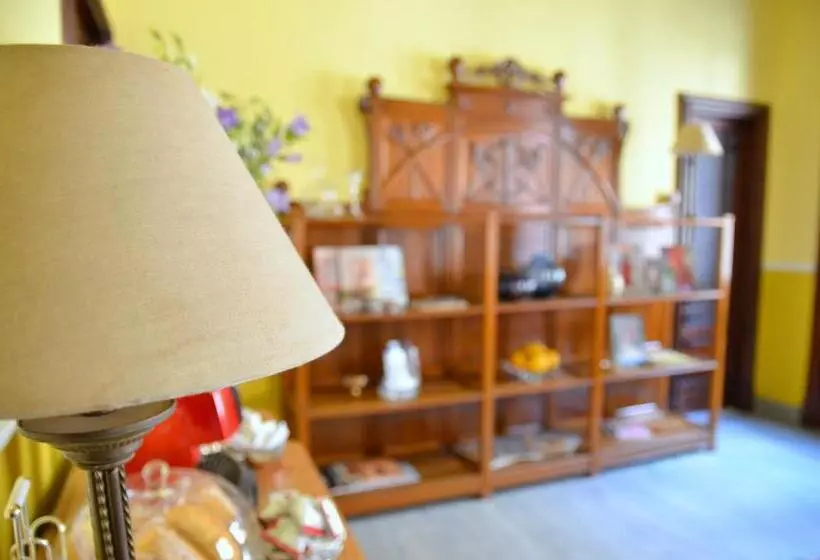 Aamiaismajoitus (B&B) Inn Liberty