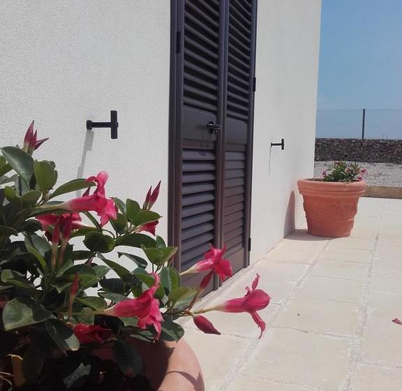 Masseria Centro Colonico B&b