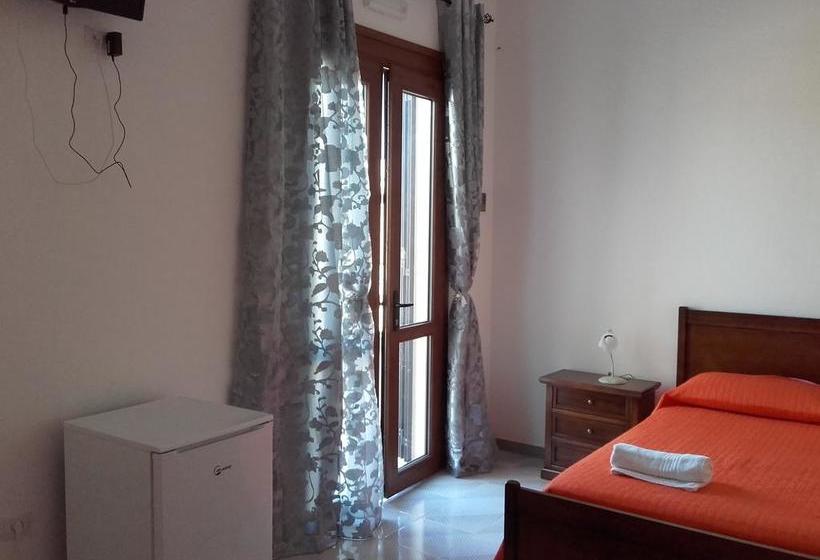 Masseria Centro Colonico B&b