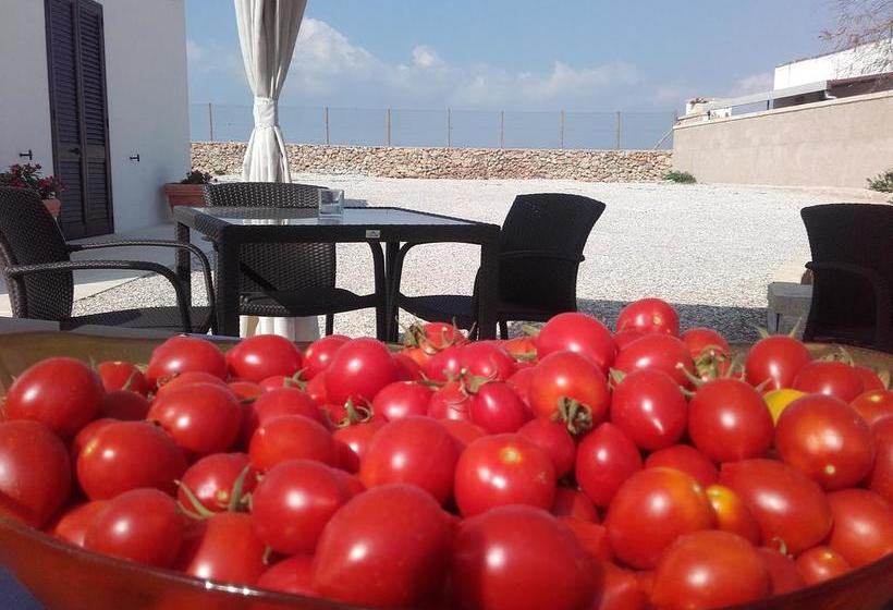 Masseria Centro Colonico B&b