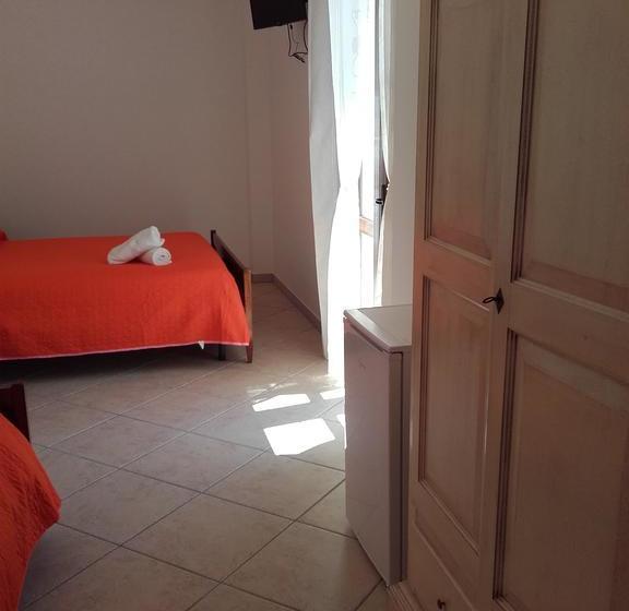 Masseria Centro Colonico B&b