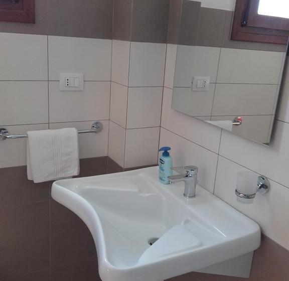 Masseria Centro Colonico B&b