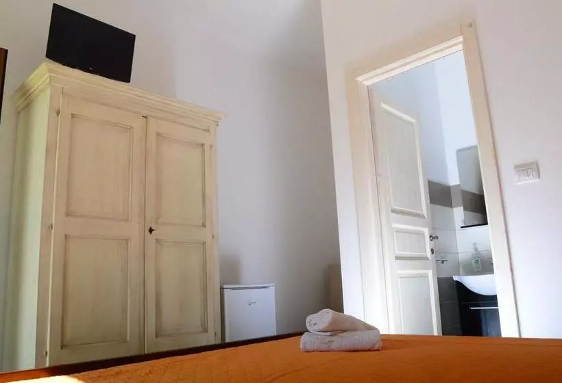 Masseria Centro Colonico B&b