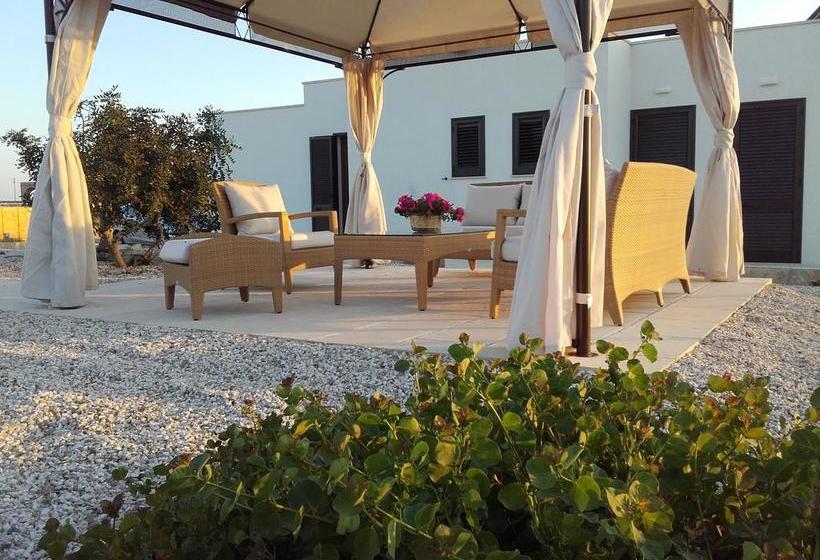 Masseria Centro Colonico B&b