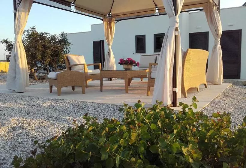 Masseria Centro Colonico B&b