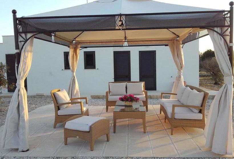 Masseria Centro Colonico B&b