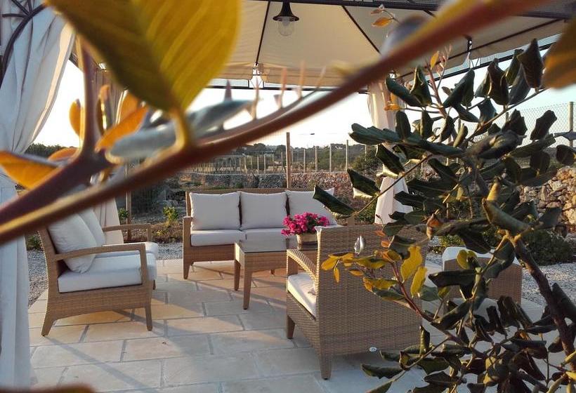 Masseria Centro Colonico B&b