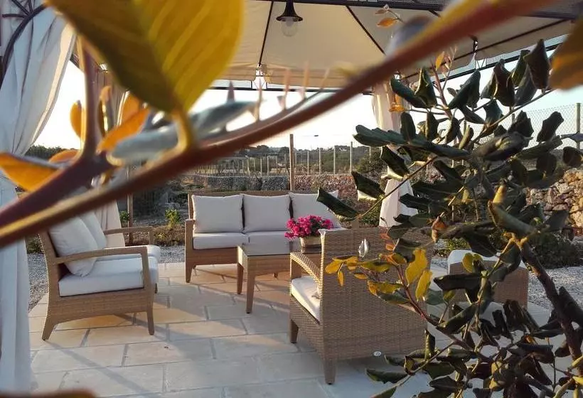 Masseria Centro Colonico B&b