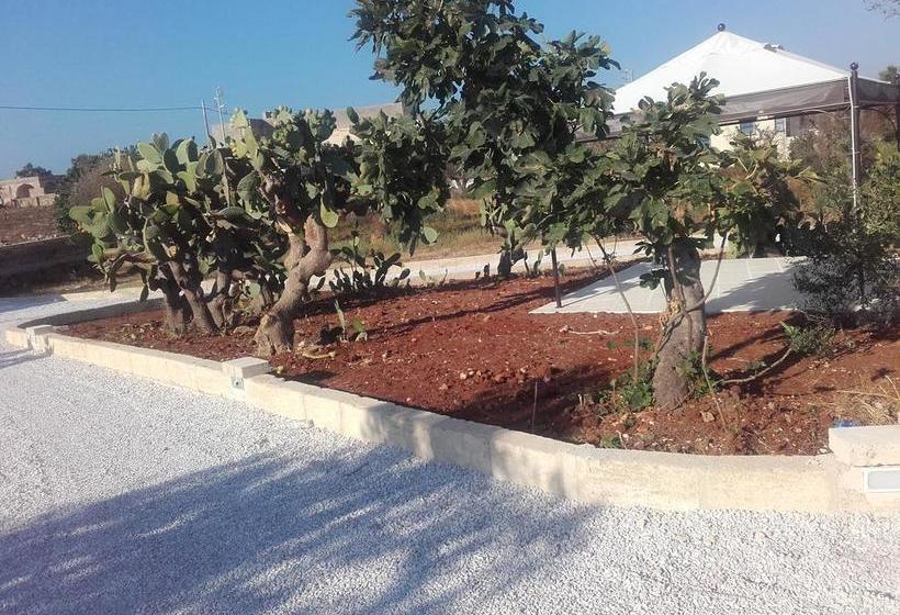 Masseria Centro Colonico B&b