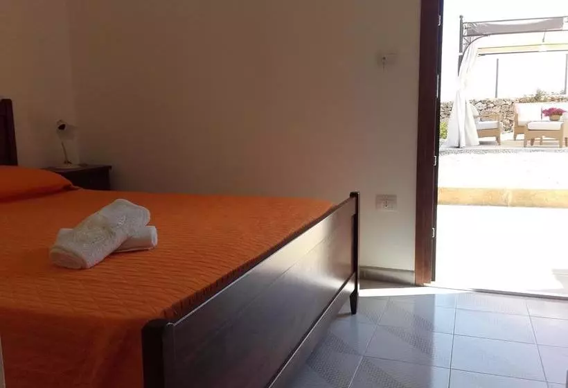 Masseria Centro Colonico B&b