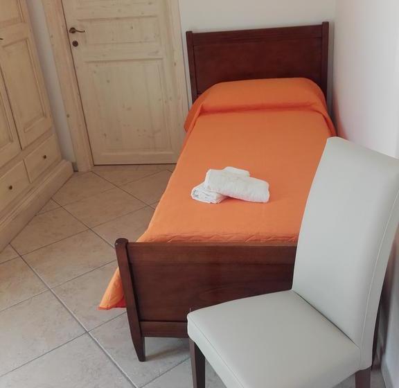 Masseria Centro Colonico B&b