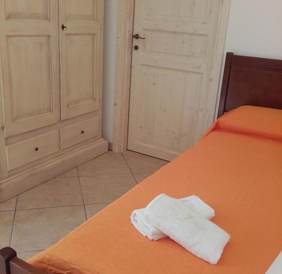 Masseria Centro Colonico B&b