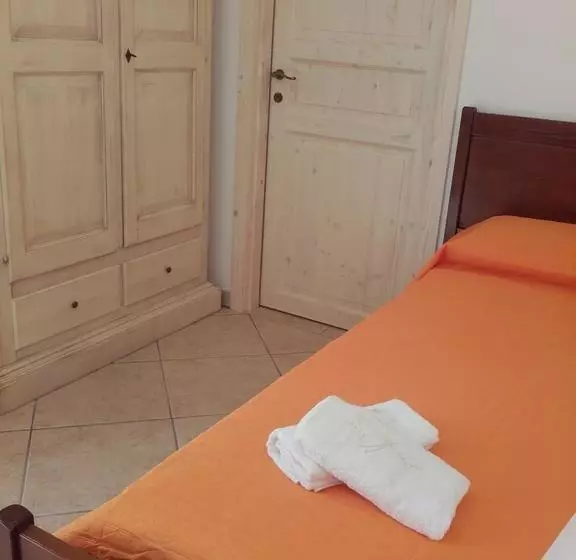 Masseria Centro Colonico B&b