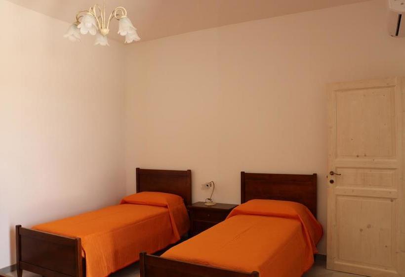 Masseria Centro Colonico B&b