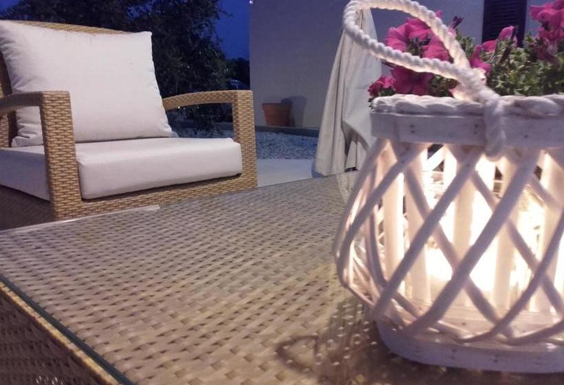 Masseria Centro Colonico B&b