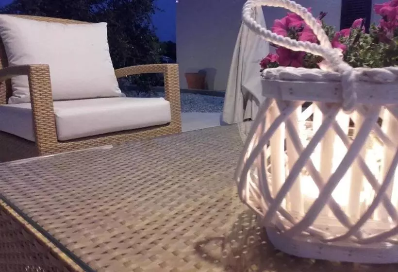 Masseria Centro Colonico B&b