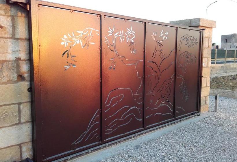 Masseria Centro Colonico B&b