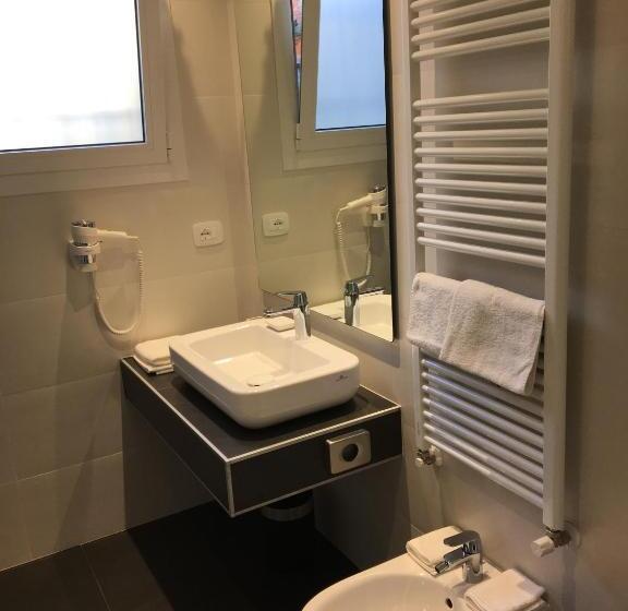 Bed and Breakfast Studio 27