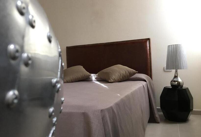 Bed and Breakfast Studio 27