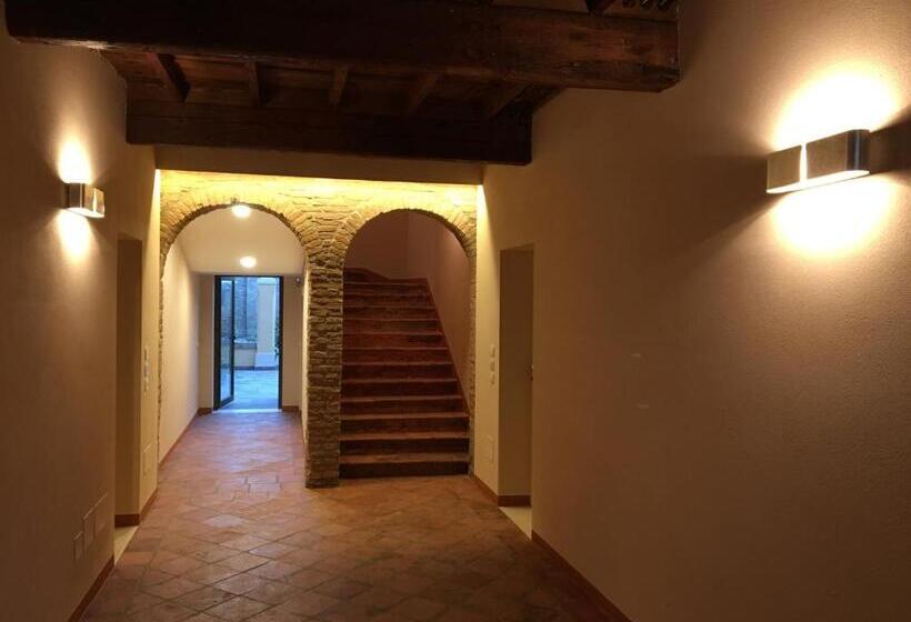 Bed and Breakfast Studio 27