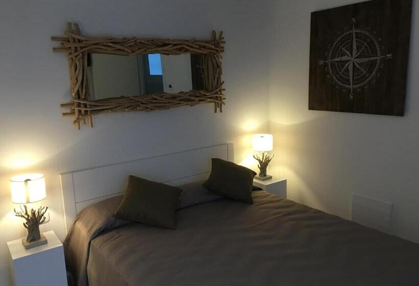 Bed and Breakfast Studio 27