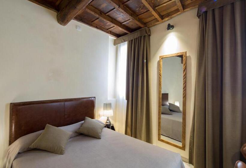 Bed and Breakfast Studio 27