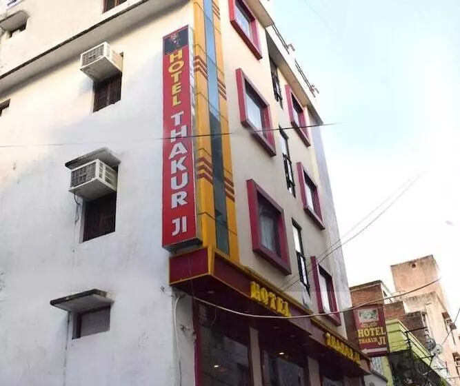 Bed and Breakfast Thakur Ji