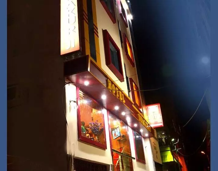 Bed and Breakfast Thakur Ji