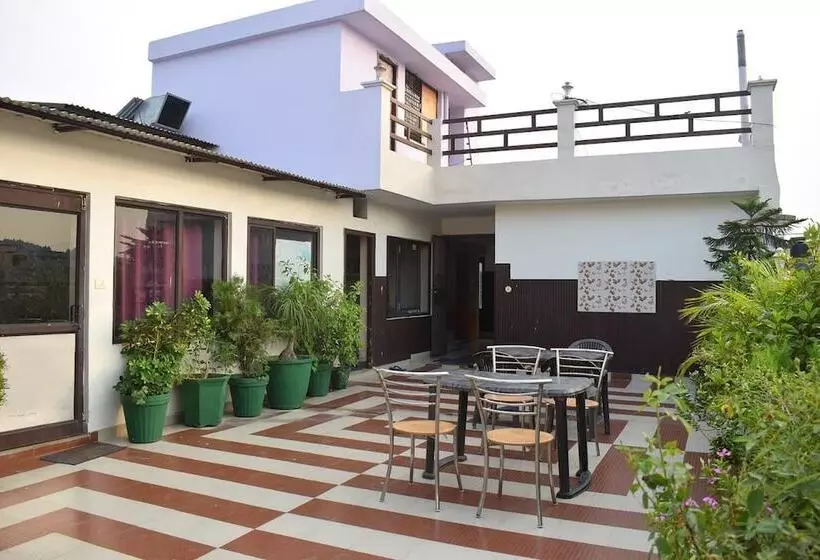 Bed and Breakfast Thakur Ji