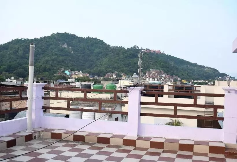 Bed and Breakfast Thakur Ji