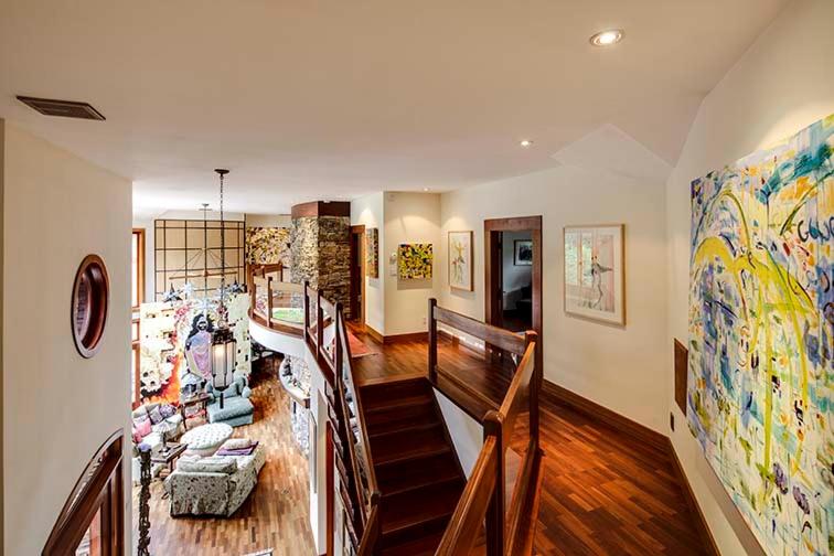 East Hampton Art House Bed And Breakfast