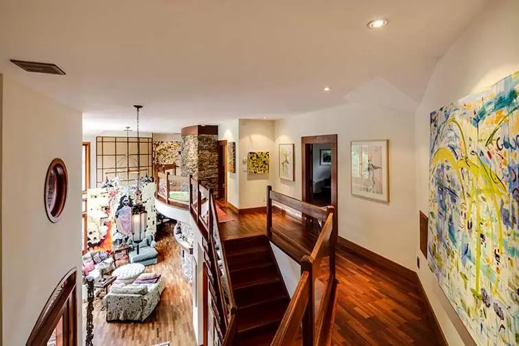 East Hampton Art House Bed And Breakfast