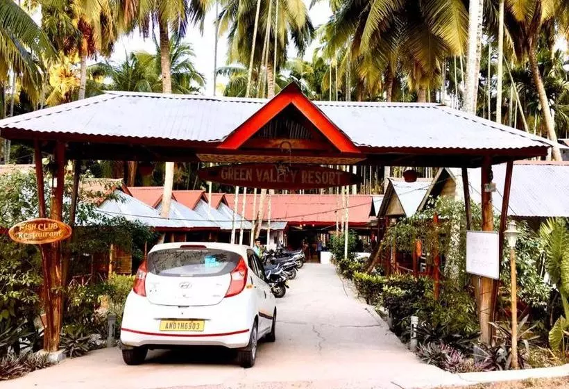 Green Valley Resort