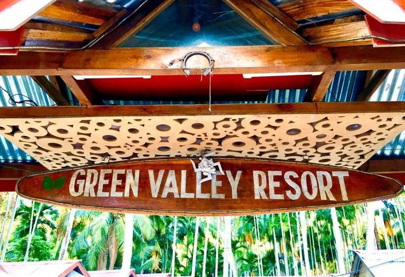 Green Valley Resort