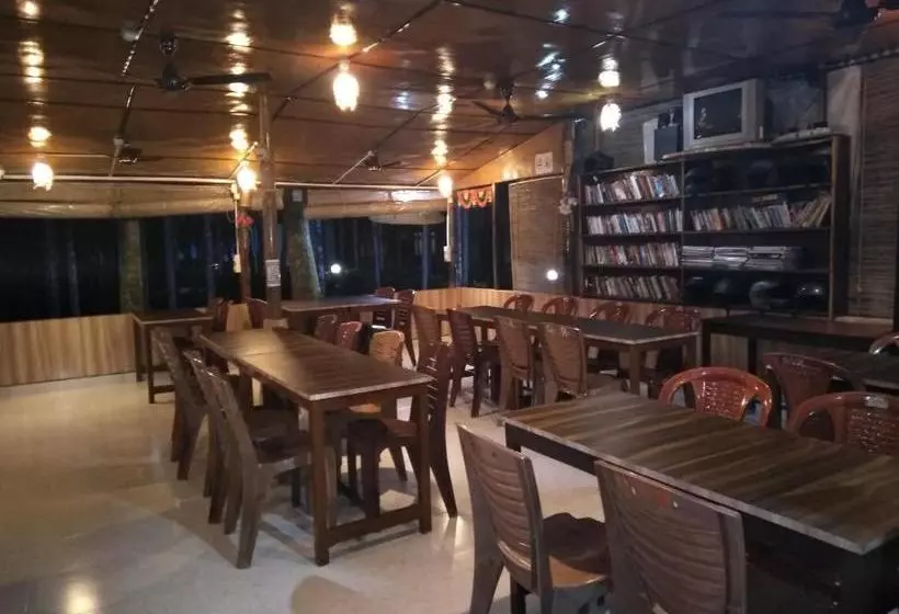 Green Valley Resort