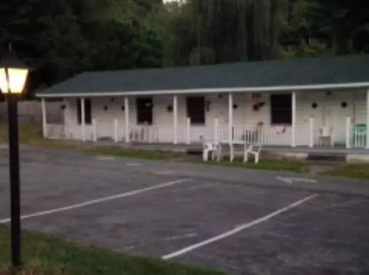 Hillside Motel