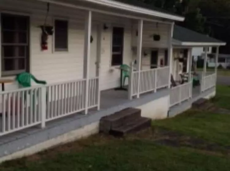 Hillside Motel