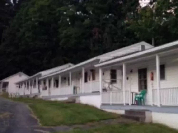 Hillside Motel