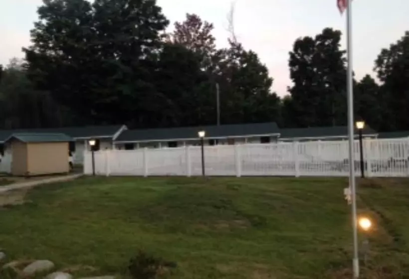 Hillside Motel