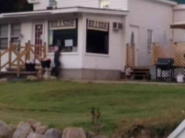 Hillside Motel