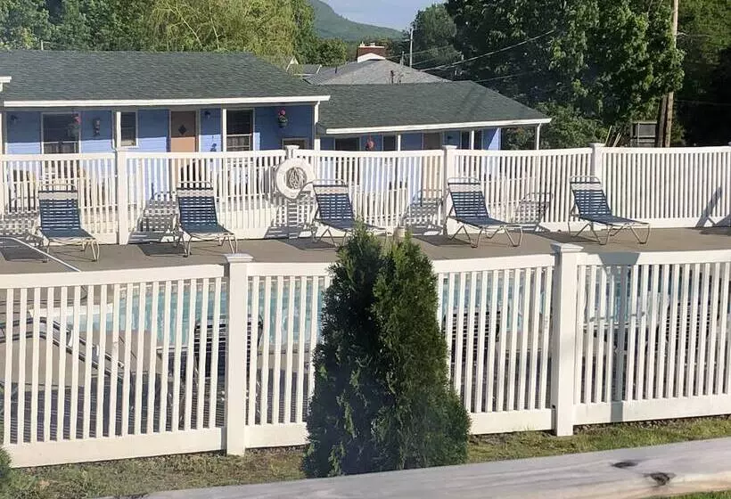 Hillside Motel