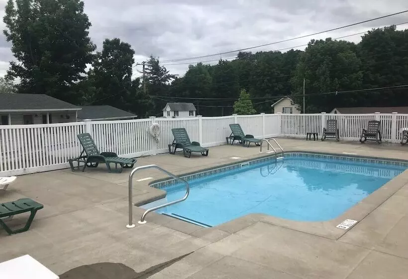 Hillside Motel