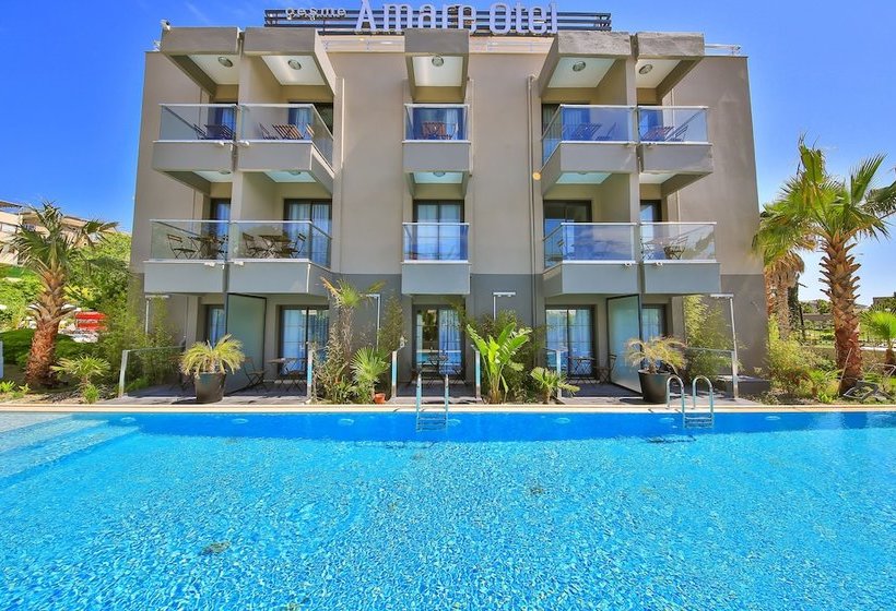 هتل Amare Cesme