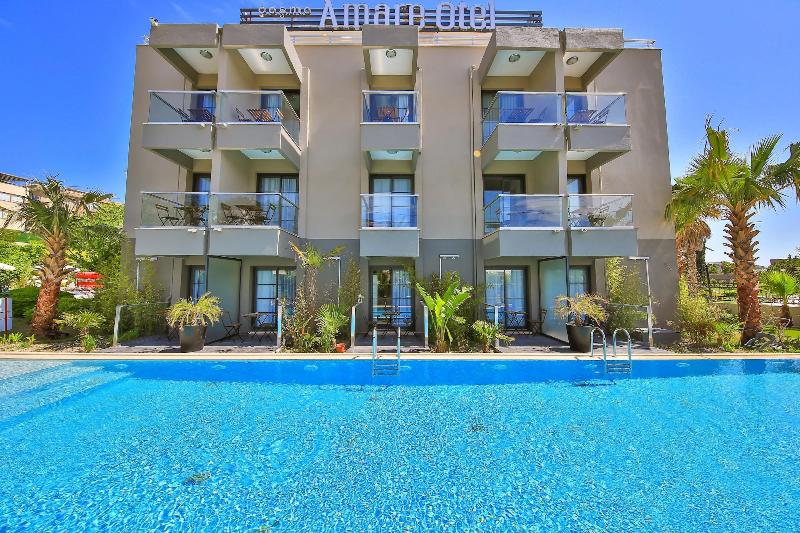 هتل Amare Cesme