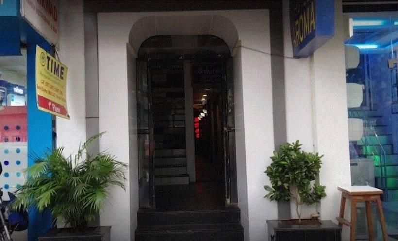 Hotel Aroma
