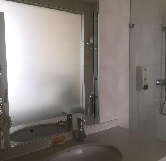 هتل Goldmet Inn Beijing Daxing Gaomi Dian North Underground Station