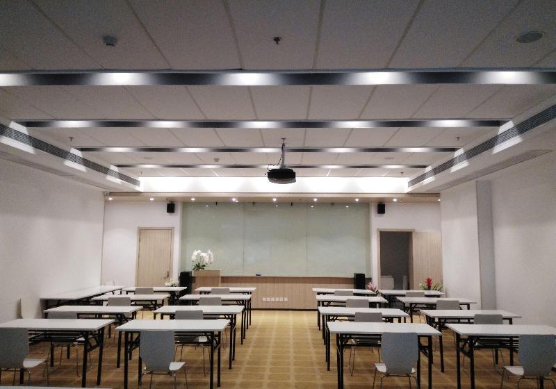 فندق Hanting Kunshan Wanda Plaza